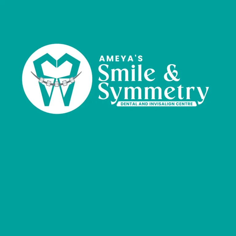Creating a Brand Identity for Smile and Symmetry Dental Clinic