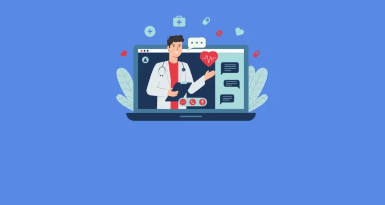 Generating Leads for a Healthcare Industry Client via Google Ads