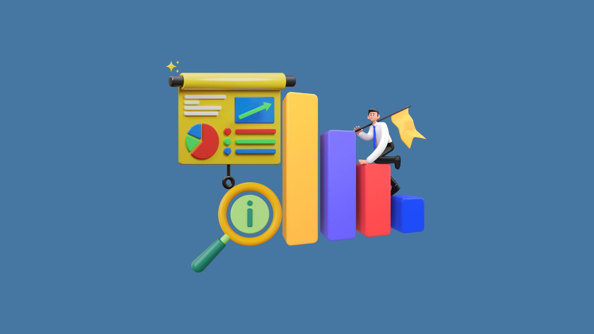 Monthly Reporting & Analytics: How We Track Performance