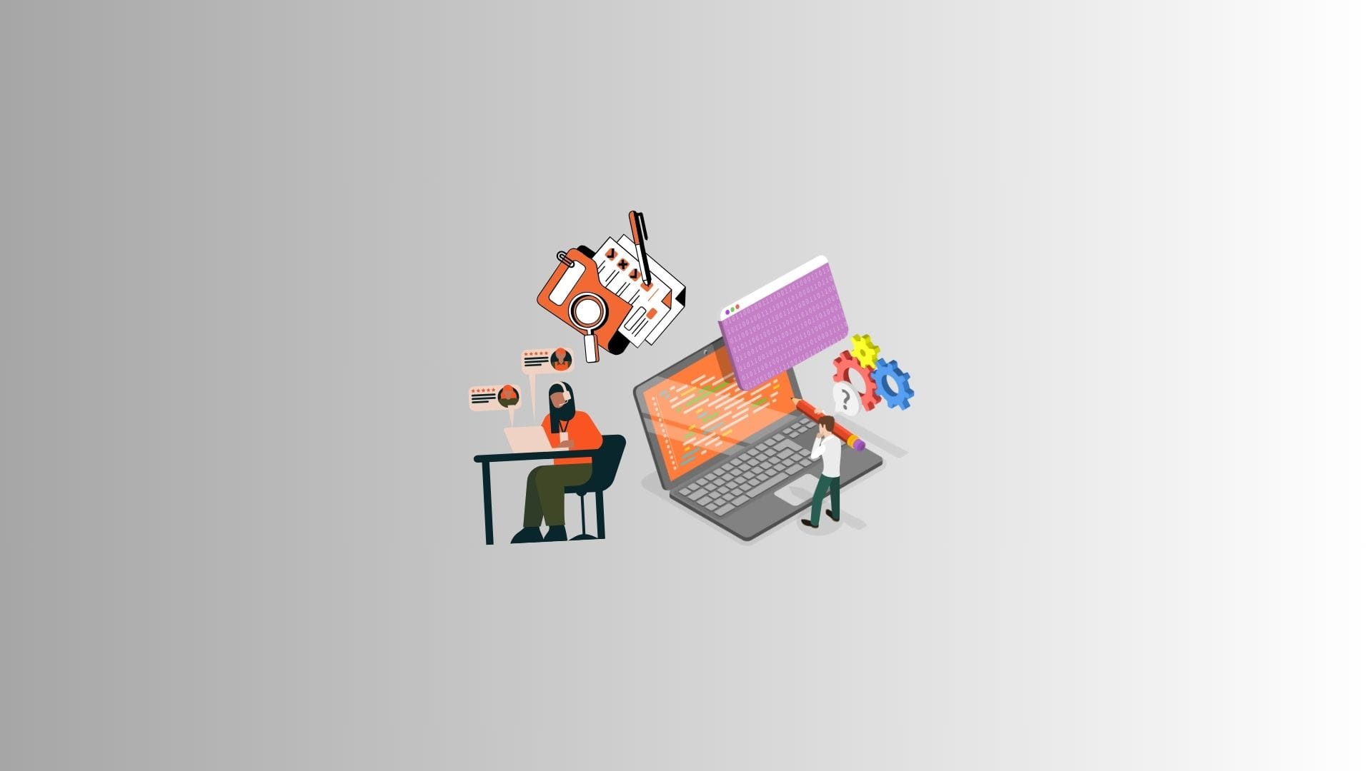 How We Build Scalable Websites for Growing Businesses