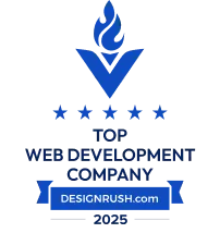 Top Web Development Agency