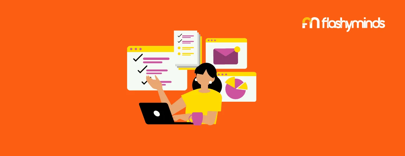 Explore cost-effective digital marketing services for small businesses, including SEO, Social Media Marketing, Content Marketing, PPC, and Email Marketing from FlashyMinds