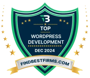 Top WordPress Development Company