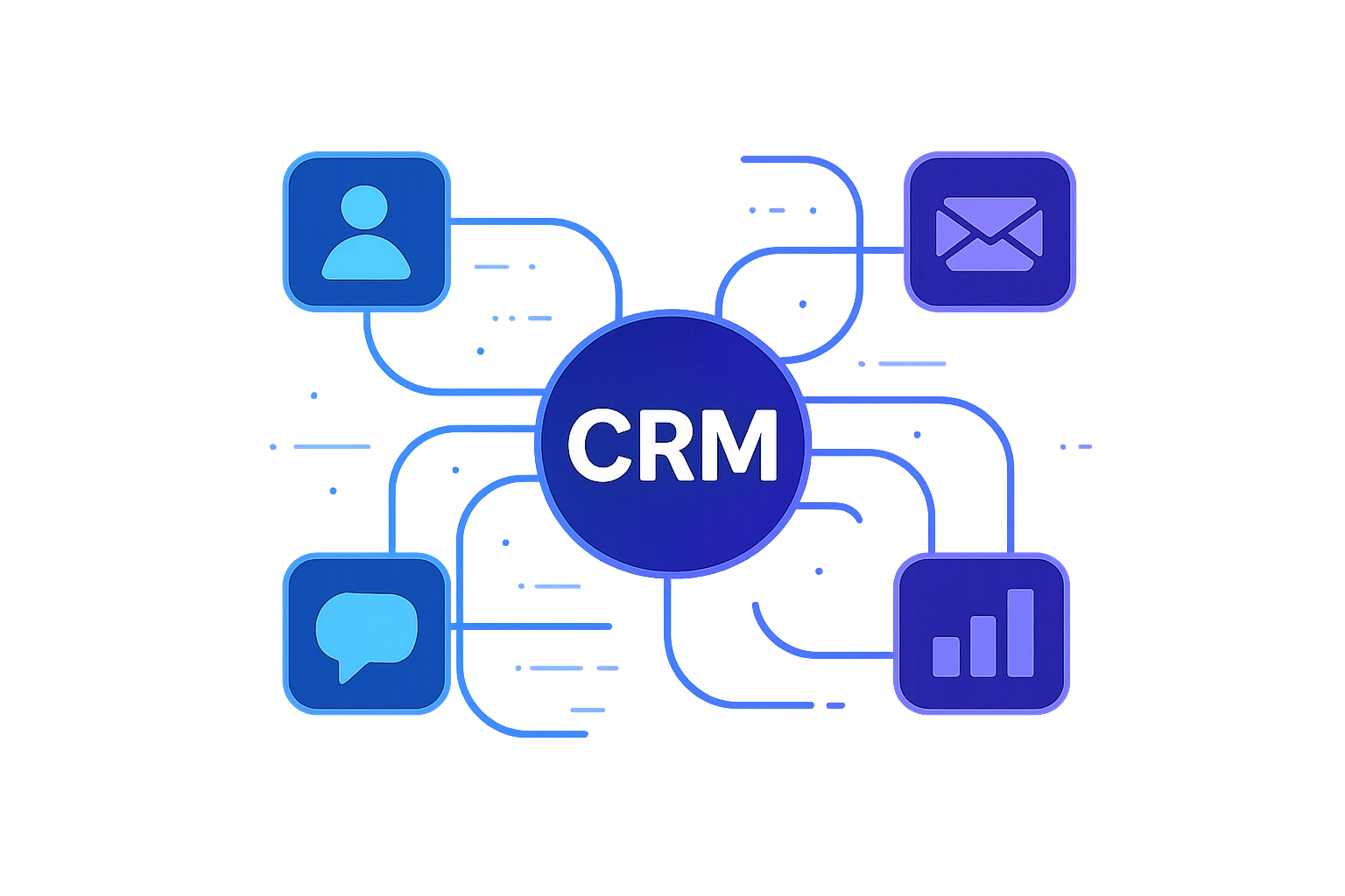 Lead & CRM Automation 5 ChatGPT Image Nov 12 2025 03 40 47 PM | Lead & CRM Automation | Flashyminds