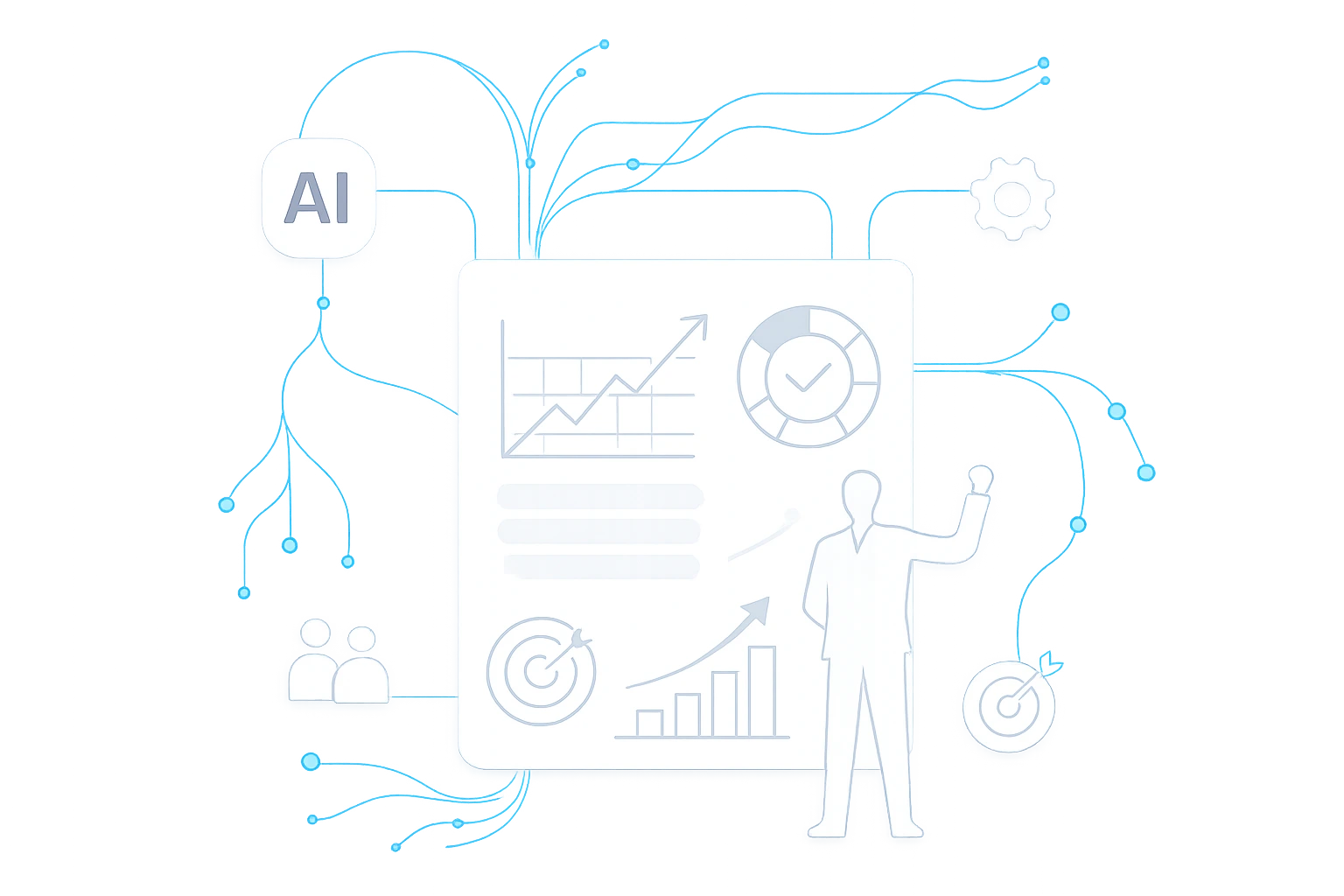 AI Automation For Sales 6 ai sales | AI Automation For Sales | Flashyminds