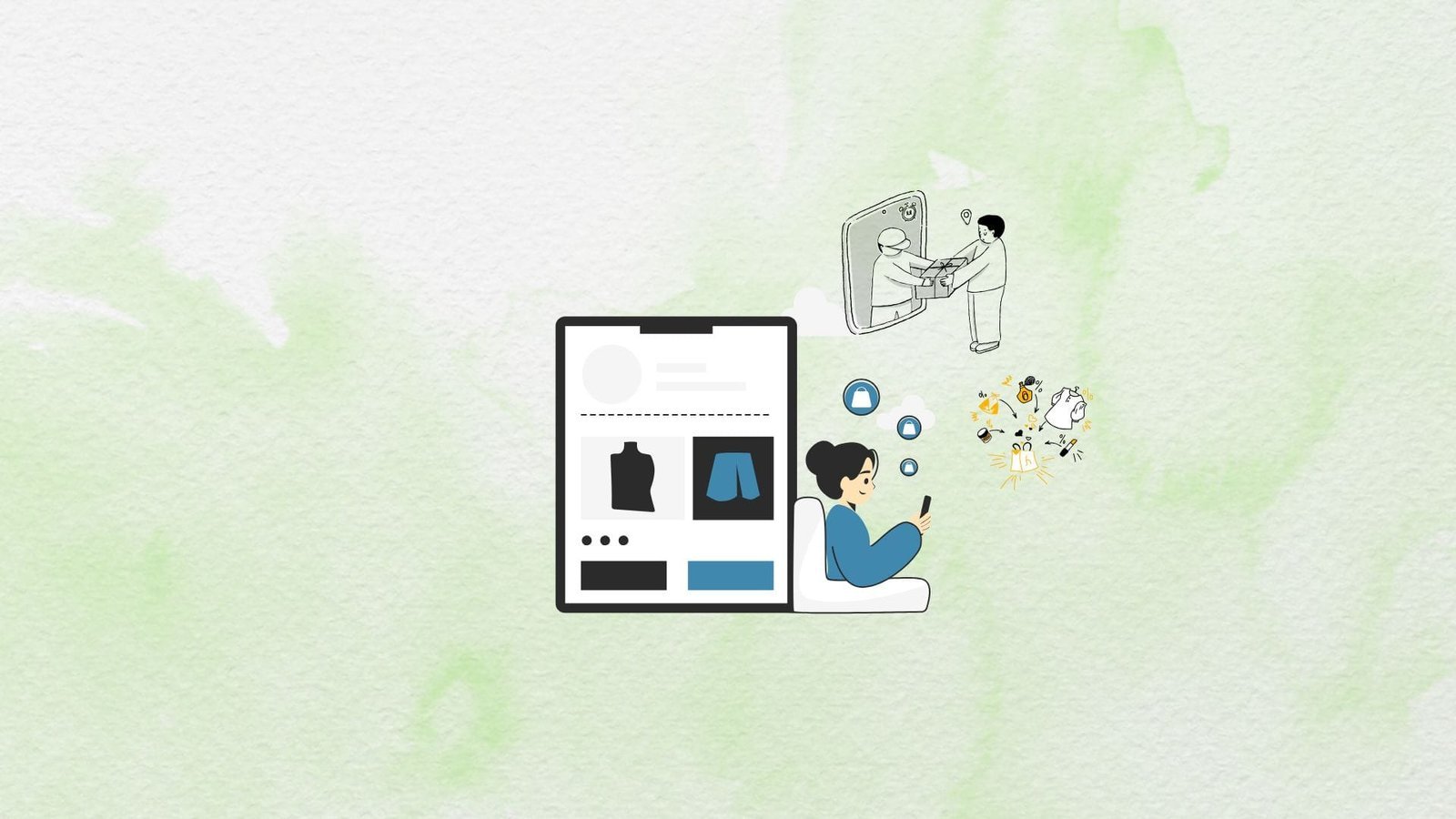 How We Approach E-commerce Web Development for Maximum Conversions-web development services