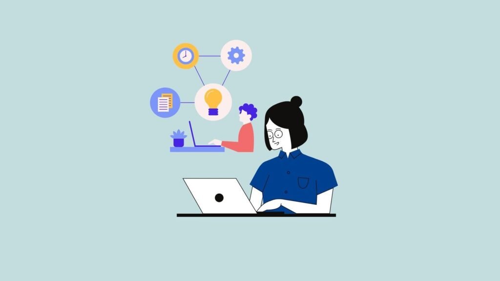 Title Page 5 | The Top Web Development Trends Agencies Are Using in 2025 | Flashyminds