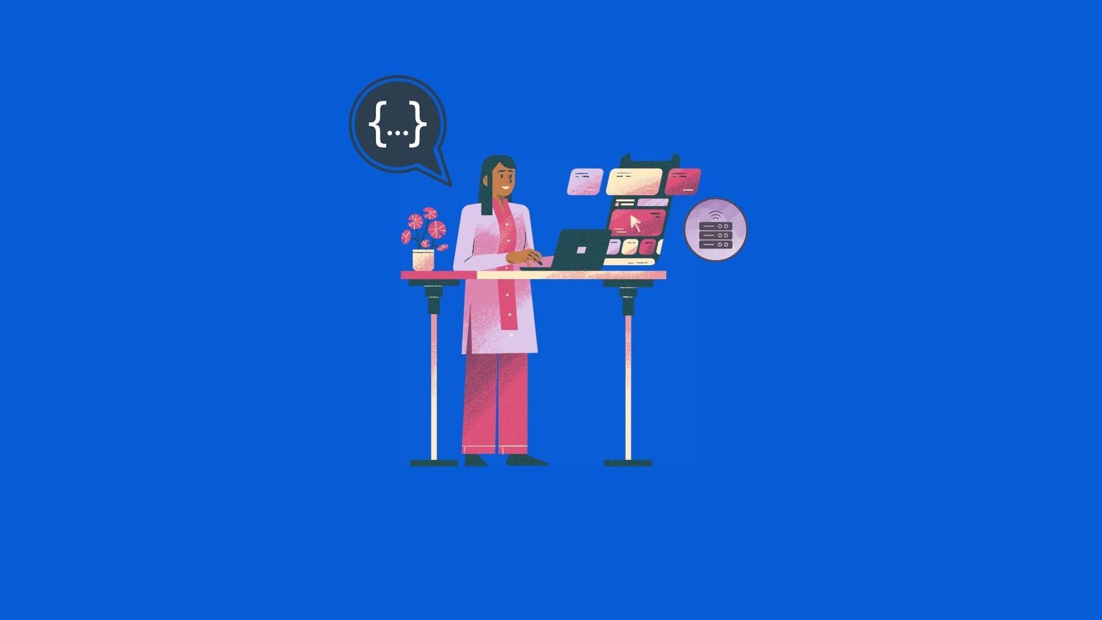 Why Partner with an Agency for Web App Development?-web development services