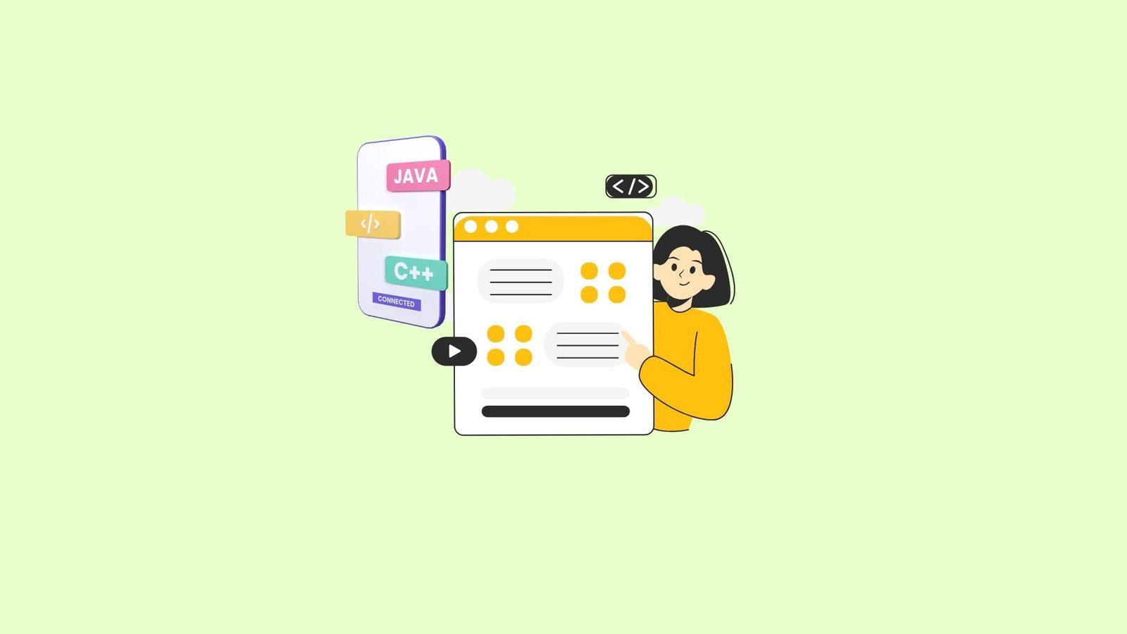 Behind the Scenes: Our Web Development Process Step-by-Step