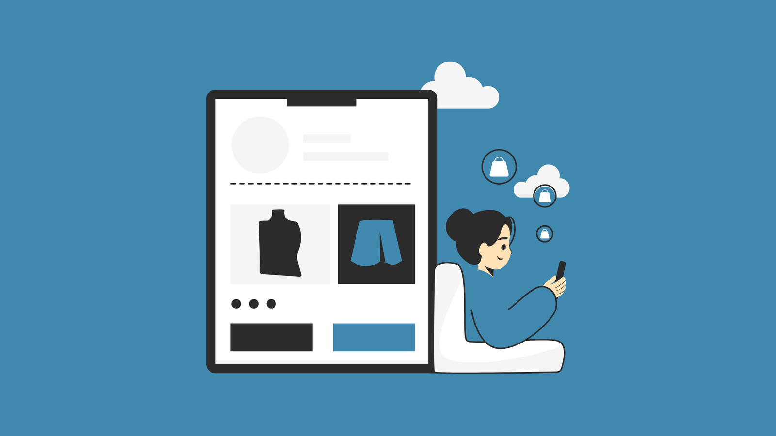 Google Ads Growth for Beauty & Wellness Ecommerce Brand 1 and 1 | Google Ads Growth for Beauty & Wellness Ecommerce Brand | Flashyminds