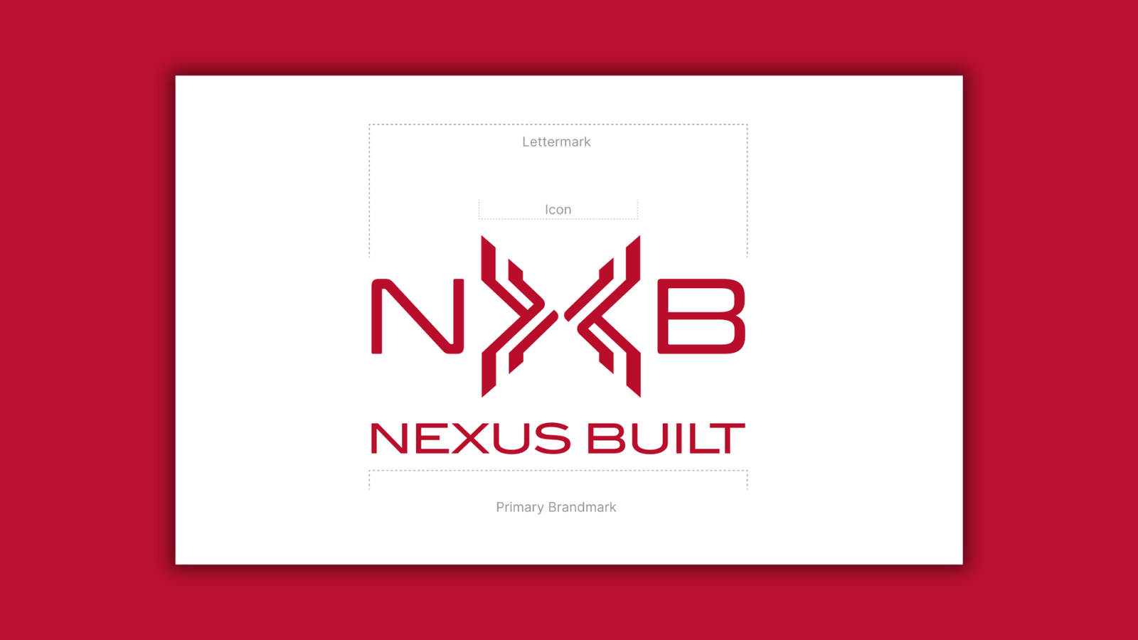 nxb casestudy 5 | Brand Identity & Visual System for B2B Marketplace in Dubai, UAE | Flashyminds