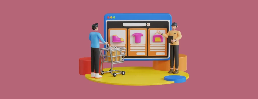 Untitled design 25 | Top 10 Ecommerce Web Development Companies in Delhi (2026 Guide) | Flashyminds