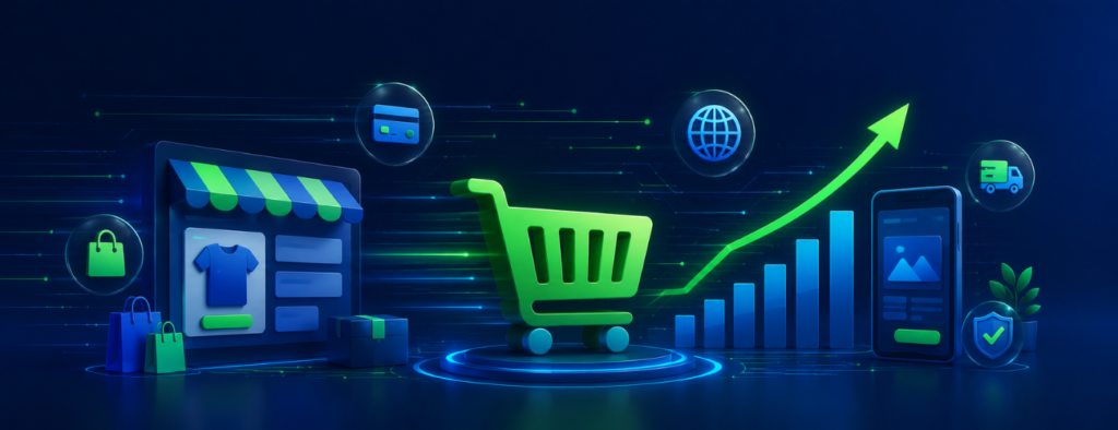 Why Businesses Are Choosing Shopify for Ecommerce Growth in 2026 1 Untitled design 5 | Why Businesses Are Choosing Shopify for Ecommerce Growth in 2026 | Flashyminds