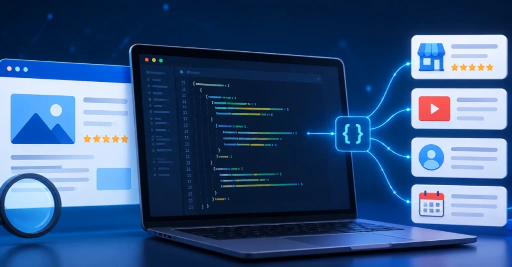 Your paragraph text 17 1 | What Is Schema Markup and Why It Matters for SEO in 2026 | Flashyminds